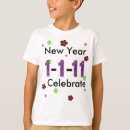 Search for new year kids tshirts Party