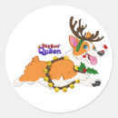 Search for rudolf stickers Winter