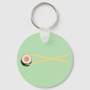 Search for rice key rings Chopstick