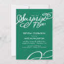 Search for 75th birthday invitations Minimal