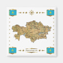 Search for kazakhstan magnets Map