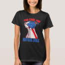 Search for british flag tshirts 4th