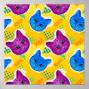 Search for retro pop art posters Cute