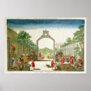 Search for flower market posters Gardening
