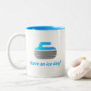Search for ice curling mugs Sport