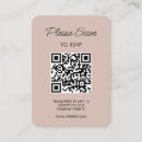 Search for qr code rsvp the knot weddings Theknot com
