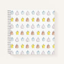 Search for fashion notebooks Stylist