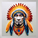 Search for native american posters Spirituality