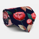 Search for botanical ties Rose