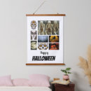 Search for halloween tapestries Black and white