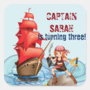 Search for pirate boat stickers Birthday