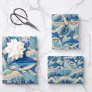 Search for tuna wrapping paper Ahi