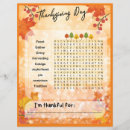 Search for thanksgiving games Modern