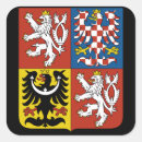 Search for czech stickers National