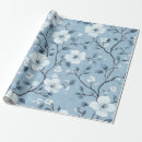 Search for pale blue wrapping paper Classic