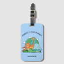 Search for monkey travel accessories Illustration