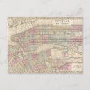 Search for vintage brooklyn postcards Antique