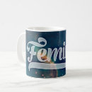 Search for galaxy pattern mugs Space