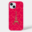 Search for i love paris iphone cases Pink