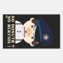 Search for for service stickers Police