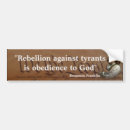 Search for benjamin bumper stickers Franklin