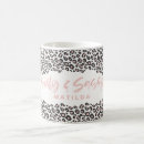 Search for leopard print coffee mugs Modern