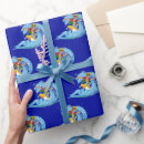 Search for ocean wave wrapping paper Sports