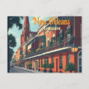 Search for new orleans postcards Famous iconic landmark