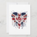 Search for united invitations Uk flag
