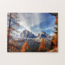 Search for dolomite puzzles Alpine