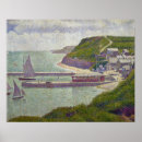 Search for port posters Seurat