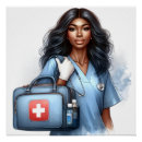 Search for health aide posters Emergency