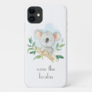 Search for australia iphone cases Koala