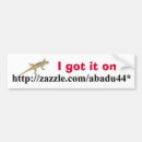 Search for lizard bumper stickers Animals