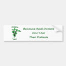 Search for veterinary bumper stickers Veterinarian