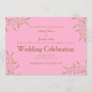 Search for ornament wedding invitations Marriage
