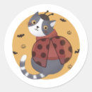Search for ladybug illustration stickers Cartoon