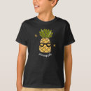 Search for pineapple kids tshirts Summer