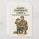 Search for recruiting cards Military