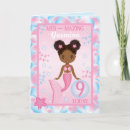 Search for 9 year old birthday cards Girl