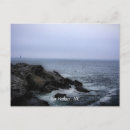Search for maine lighthouse postcards Beach
