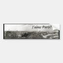 Search for paris bumper stickers Notre dame