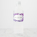 Search for pink leopard labels Birthday