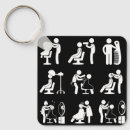 Search for barbershop key rings Hairstylist