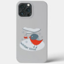 Search for winter berries iphone cases Bird