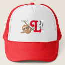 Search for hanging hats Sloth