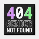 Search for binary magnets Queer