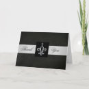 Search for black leather cards Black and white