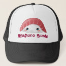 Search for cute japanese hats Sushi