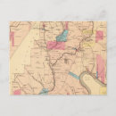 Search for townships postcards Col